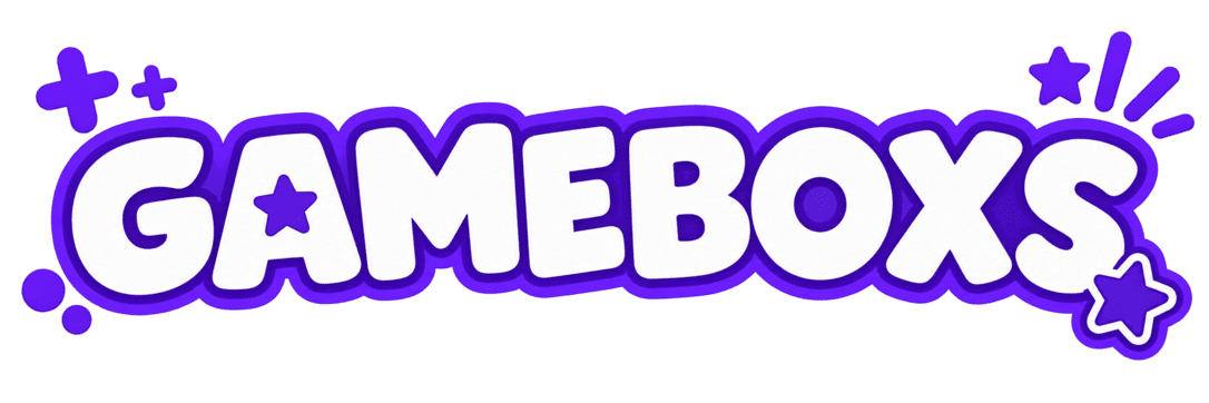 GAMEBOXS